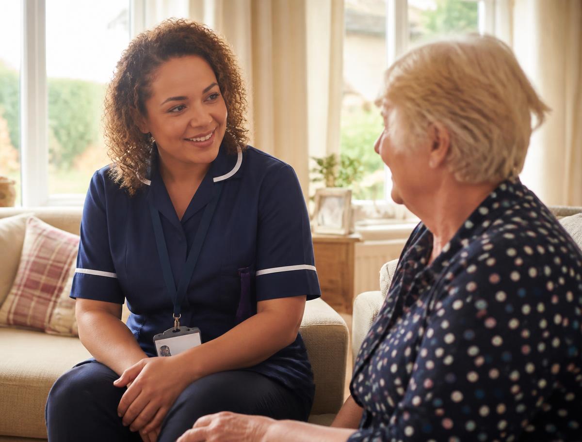 Care & Healthcare clients Atlas works with