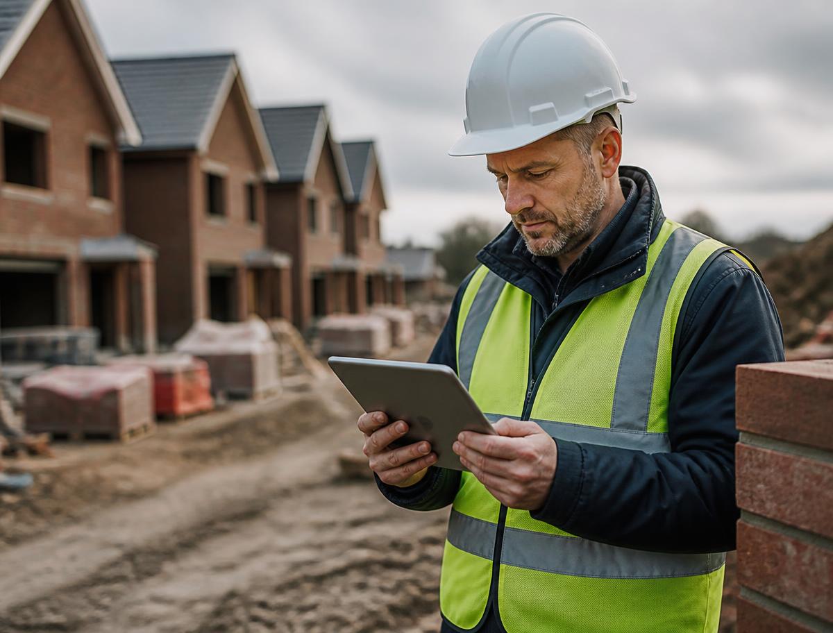 Construction & Trades clients Atlas works with