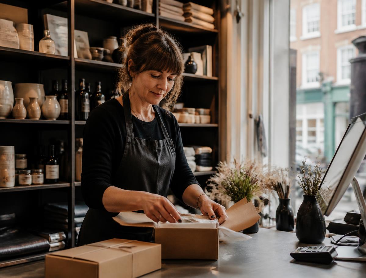 Retail & E-commerce clients Atlas works with